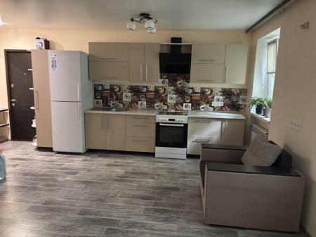 Продам 1-кімнатну квартиру