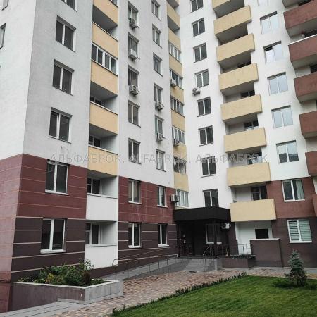 Продам 1-комнатную квартиру, ЖК Шевченковский квартал