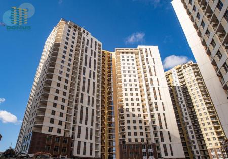 Продам 1-кімнатну квартиру, ЖК «Шістдесят сьома перлина»