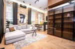 Продам 2-кімнатну квартиру, 71 м², авторський дизайн