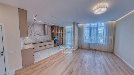 Продам 3-кімнатну квартиру