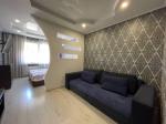Здам 1-кімнатну квартиру, 50 м², євроремонт