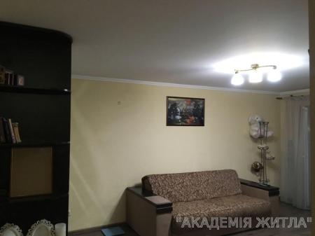 Сдам 1-комнатную квартиру