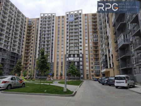 Продам 2-кімнатну квартиру, ЖК Кришталеві джерела