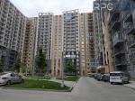 Продам 2-кімнатну квартиру, ЖК Кришталеві джерела, 66 м², частковий ремонт