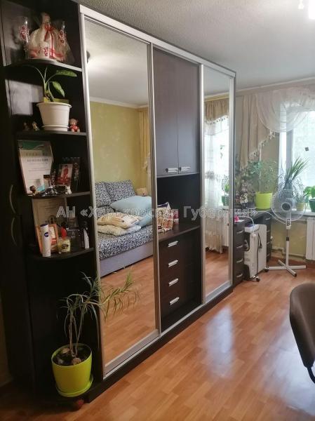 Продам 1-комнатную квартиру