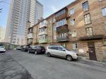 Продам 2-кімнатну квартиру, 45.80 м², косметичний ремонт