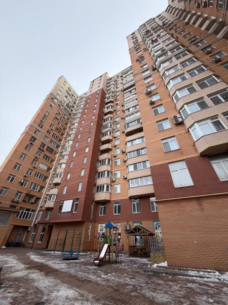 Продам 2-комнатную квартиру в новостройке, ЖК&nbsp;«Усадьба&nbsp;Разумовского»