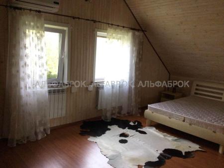 Продам 2-этажный дачный дом