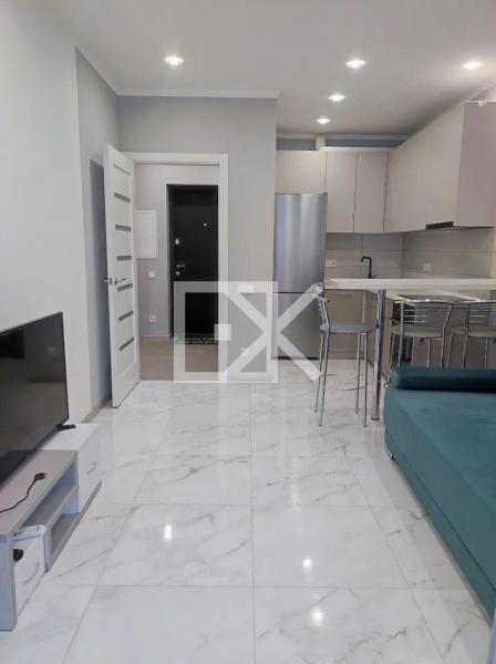 Сдам 2-комнатную квартиру, ЖК Галактика