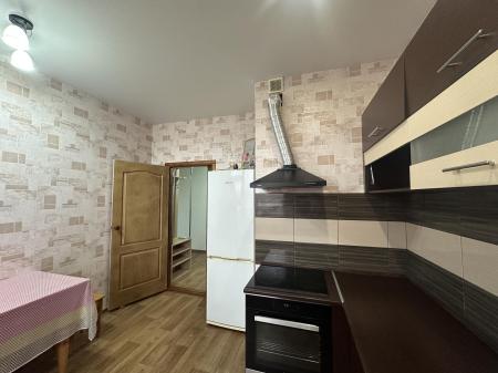 Продам 1-комнатную квартиру в новостройке, ЖК «Апельсин»