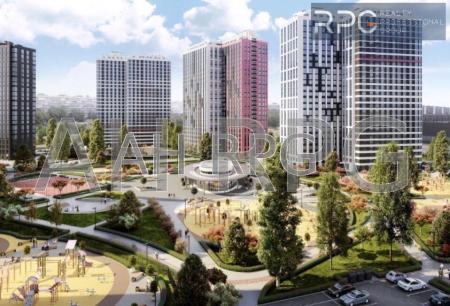 Продам 2-кімнатну квартиру в новобудові, ЖК Варшавський Плюс