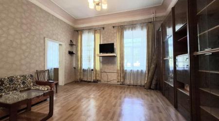 Продам 3-комнатную квартиру
