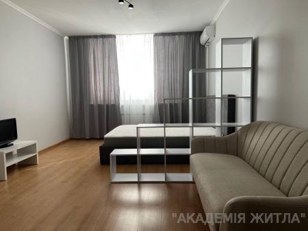 Сдам 1-комнатную квартиру в новостройке