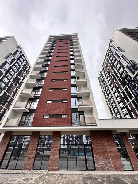 Продам 1-кімнатну квартиру, ЖК&nbsp;Manhattan