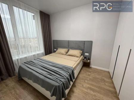 Продам 1-кімнатну квартиру, ЖК Метрополія Дарниця