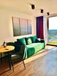 Продам 2-кімнатну квартиру в новобудові, ЖК Seven, 46 м², авторський дизайн