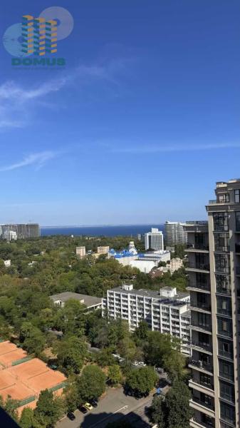 Продам 2-кімнатну квартиру, ЖК «Елегія Парк»