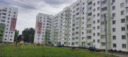 Продам 1-комнатную квартиру в новостройке