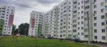 Продам 1-комнатную квартиру в новостройке, 47.90 м², без внутренних работ