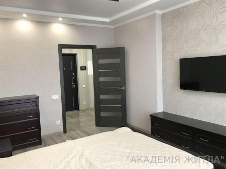 Сдам 1-комнатную квартиру в новостройке