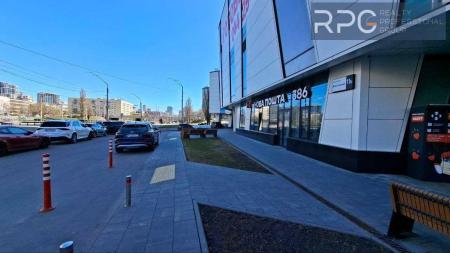 Продам торгівельне приміщення