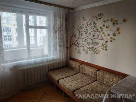 Сдам 1-комнатную квартиру
