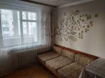 Сдам 1-комнатную квартиру, 28 м², косметический ремонт