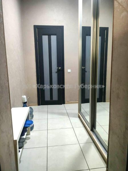 Продам 1-комнатную квартиру