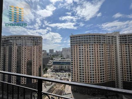 Продам 1-кімнатну квартиру, ЖК «Еллада»