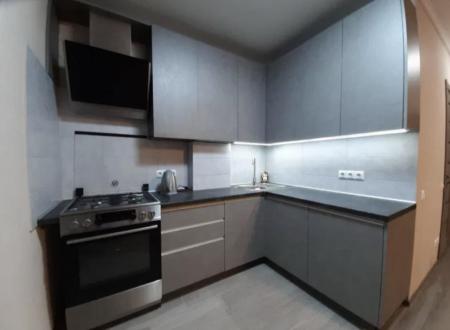 Продам 1-комнатную квартиру в новостройке, ЖК Петрівський квартал