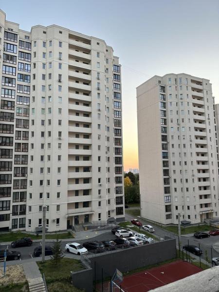 Продажа квартиры