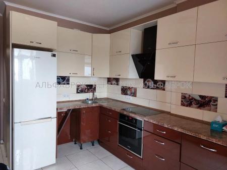 Продам 1-комнатную квартиру, ЖК Panorama city (Демеевский квартал)