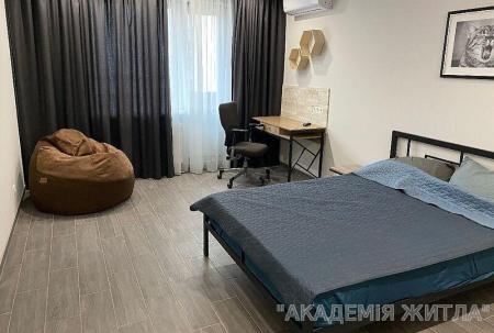 Сдам 1-комнатную квартиру