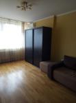 Сдам 1-комнатную квартиру в новостройке, ЖК Парковый Город, 50 м², евроремонт