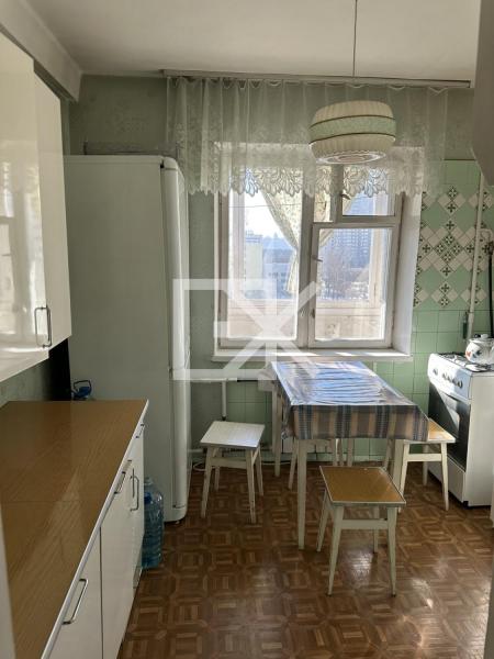 Продам 3-комнатную квартиру