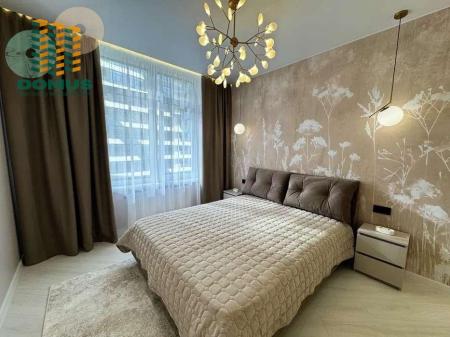 Продам 2-кімнатну квартиру, ЖК «Атмосфера»