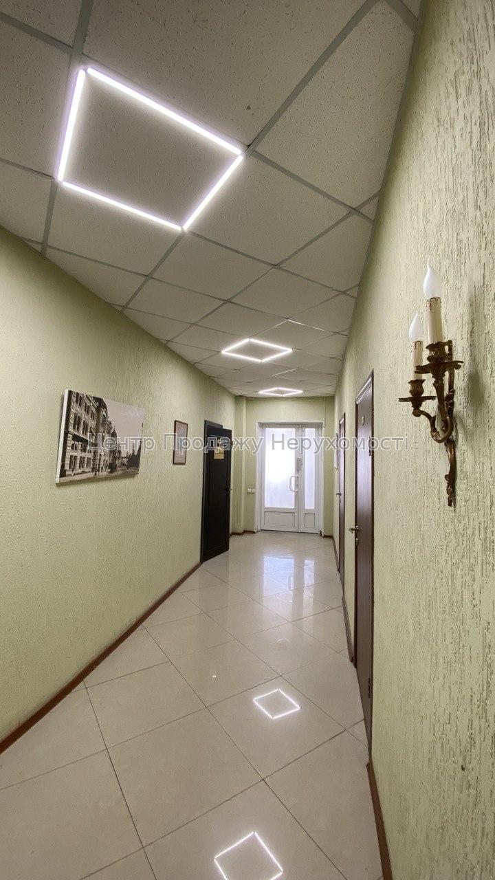 Фото Продам будівлю з ремонтом11