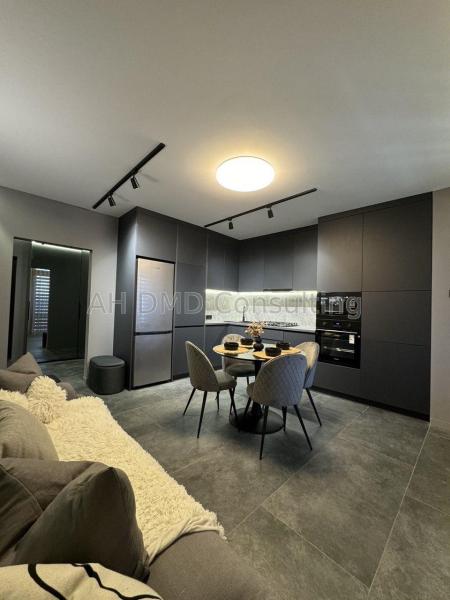 Сдам 2-комнатную квартиру в новостройке, ЖК&nbsp;Львовский&nbsp;Квартал