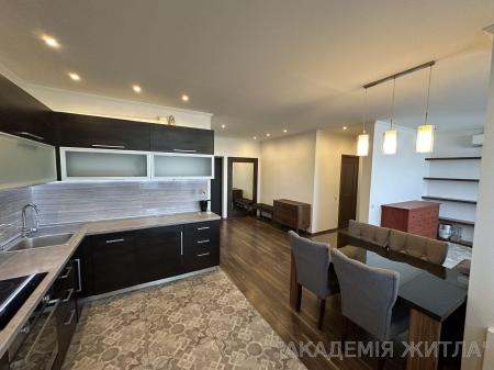 Сдам 2-комнатную квартиру в новостройке