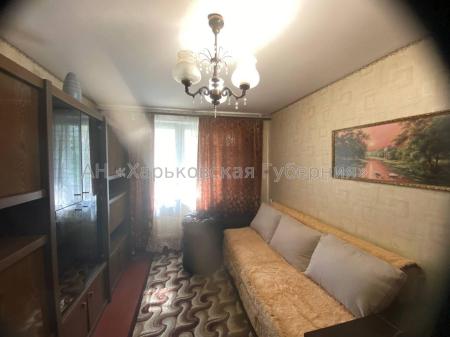 Продам 1-комнатную квартиру