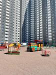 Продам 1-комнатную квартиру, ЖК&nbsp;Деснянский, 54 м², косметический ремонт