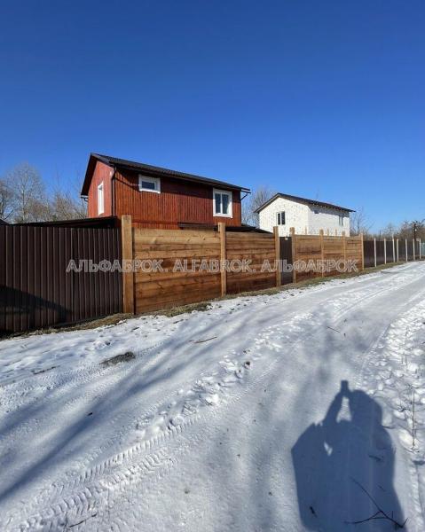 Продам 2-поверховий будинок