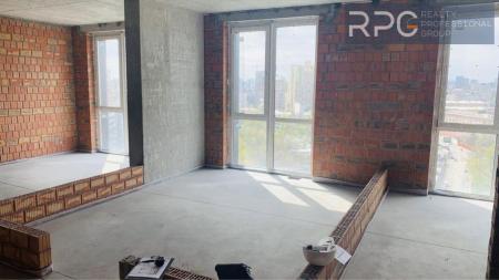 Продам 2-кімнатну квартиру в новобудові, ЖК Greenville Park