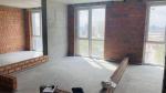 Продам 2-кімнатну квартиру в новобудові, ЖК Greenville Park, 66 м², без оздоблювальних робіт