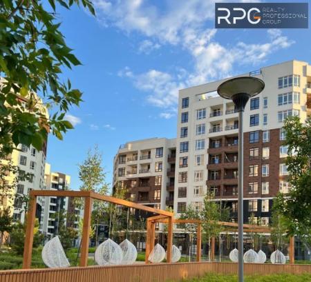 Продам 1-кімнатну квартиру в новобудові, ЖК Синергія Сіті