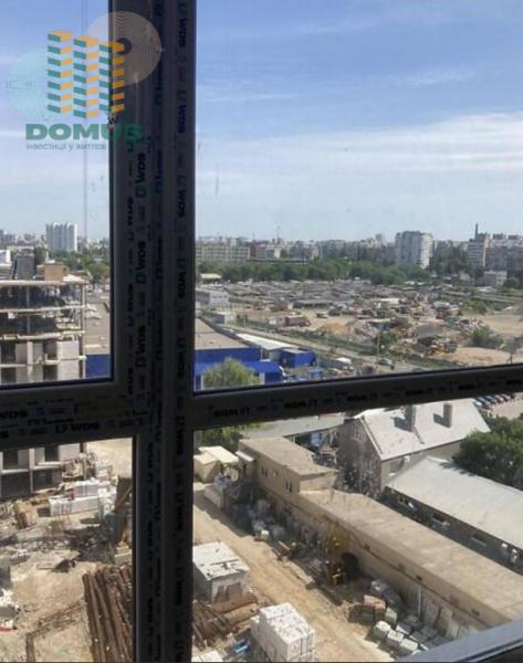 Продам 1-кімнатну квартиру, ЖК «Акварель 8»