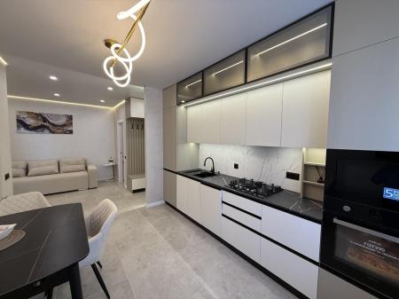 Продам 1-кімнатну квартиру в новобудові, ЖК&nbsp;Містечко&nbsp;Центральне