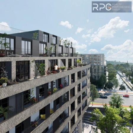 Продам 5-кімнатну квартиру в новобудові, ЖК «Rybalsky»