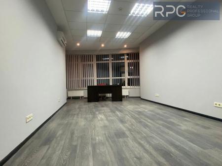 Здам офісне приміщення
